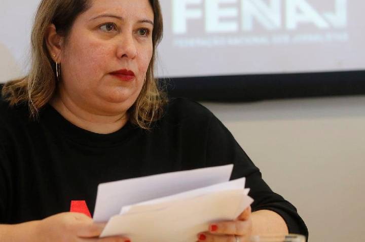 Crise e 'Tiktokização' prejudicam propostas de campanha, afirma Fenaj