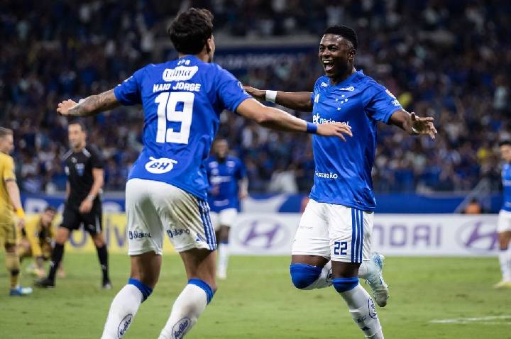 Cruzeiro 1 x 0 Boca Juniors: assista os melhores momentos da Libertadores