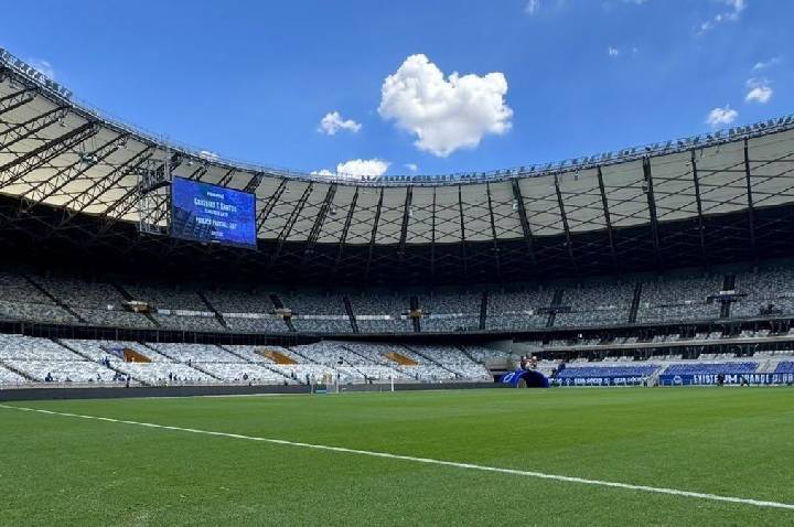 Cruzeiro x Botafogo: escalações e onde assistir ao jogo do Brasileirão