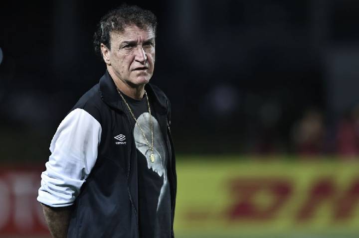 Cuca confirma volta de Neymar na próxima rodada do Brasileirão