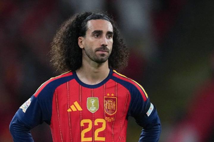 Cucurella e sua participação no Real Madrid: Análise de ex-jogador da seleção espanhola