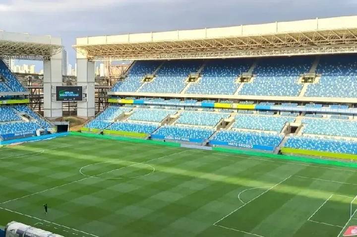Cuiabá x Fortaleza: horário e onde assistir ao jogo do Brasileirão Série B