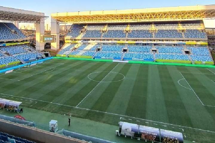 Cuiabá x Novorizontino: horário e onde assistir ao Brasileirão Série B