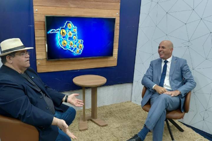 Da saúde à segurança pública: Ismael Crispin aponta os gargalos que travam Rondônia