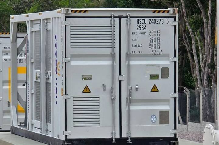 Das capitanias hereditárias à nova matriz energética nacional