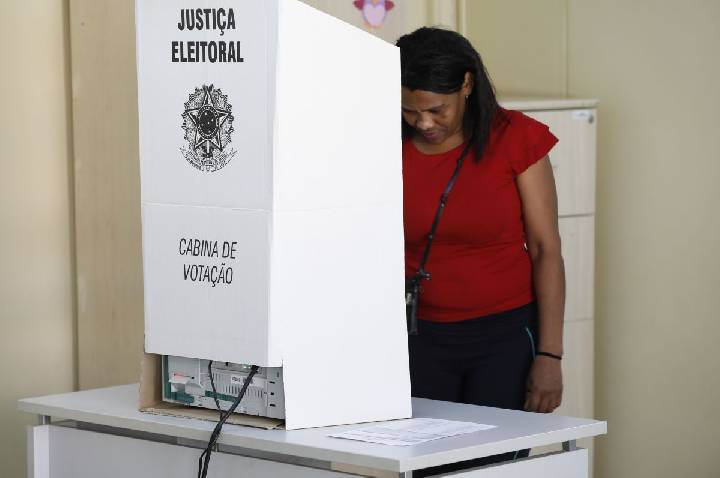 Datafolha: 46% estão mais preocupados com eleição do que em 2022