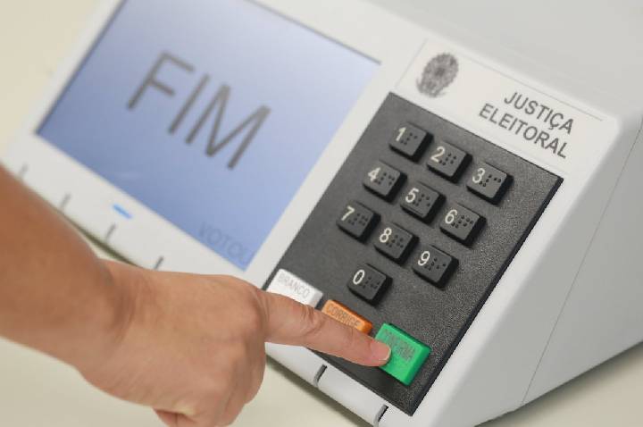 Datafolha: 50% acreditam em chance de interferência externa nas eleições