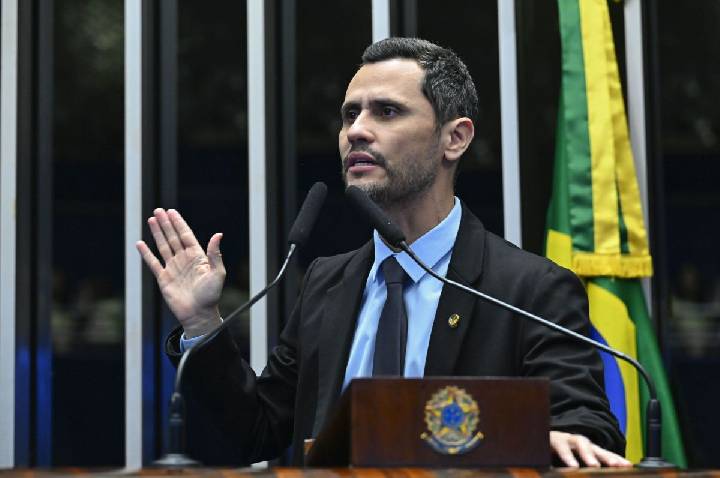 Datafolha: Cleitinho lidera cenário de 1º turno pelo governo de MG