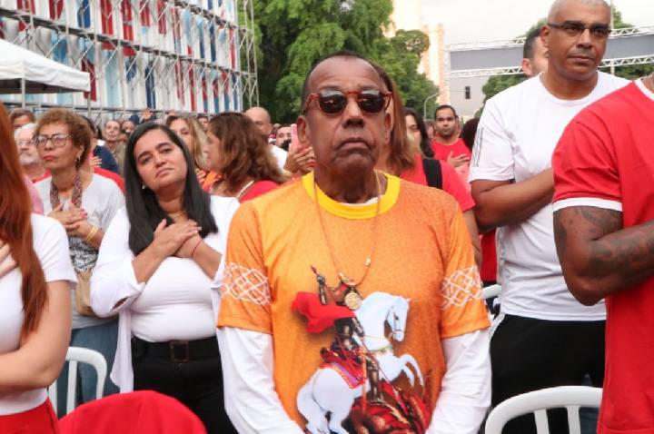 De Jorge Ben Jor ao cinema: como Ogum influencia a cultura brasileira