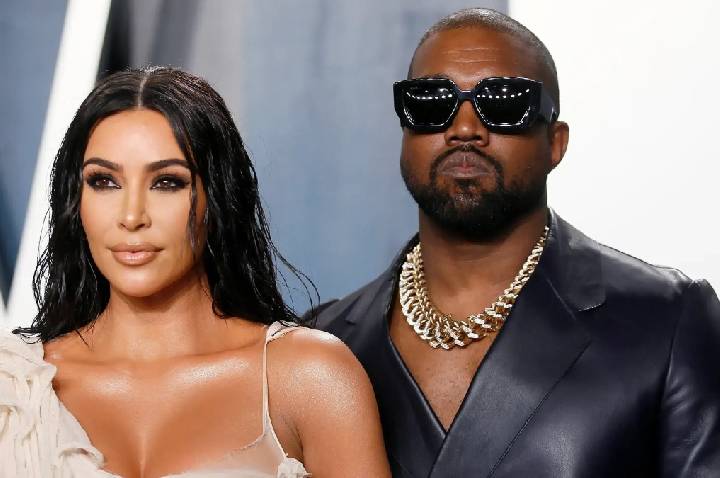 De Kanye West a Pete Davidson: relembre ex-namorados de Kim Kardashian