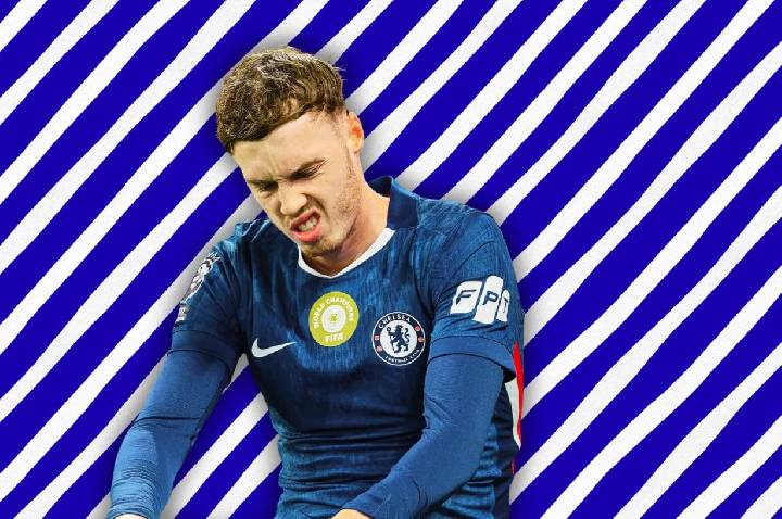 Debate na Inglaterra é acirrado após Tuchel criticar Cole Palmer