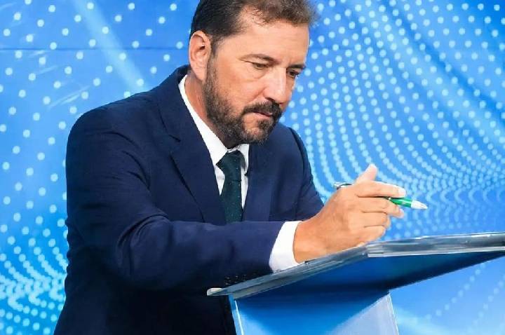 Debate sobre limites na campanha é provocado por Hildon e suas dificuldades de memória
