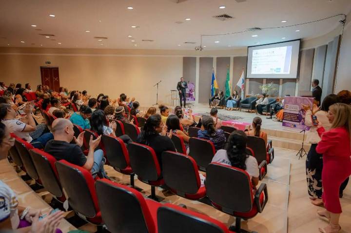 Debate sobre resíduos e economia circular é promovido em Porto Velho