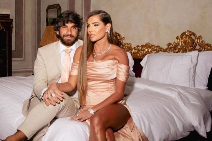 Deborah Secco esclarece se foi traída pelo ex-marido