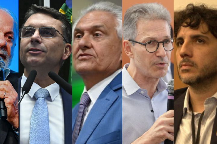Decisivo, Sudeste vira palco dos presidenciáveis na 1ª semana de campanha