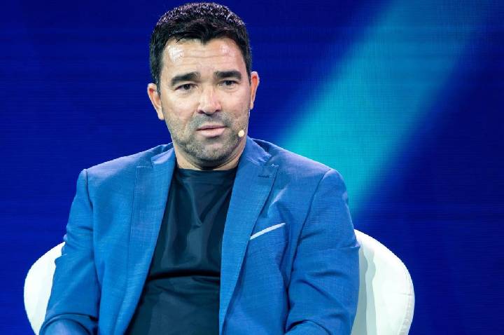 Deco fala sobre a janela de contratações do Barcelona e deseja deixar a ‘novela Julián’ para trás