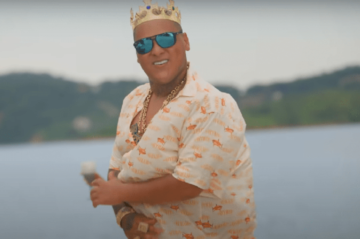 Defesa comemora decisão do STJ em soltar MC Ryan: “Vem pra rua, meu amigo”