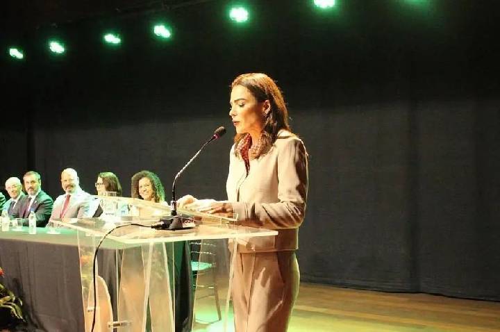 Delegada da PF assume posto estratégico nos EUA em meio a crise diplomática