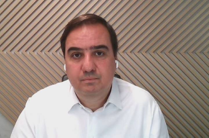 Demanda por e-commerce seguiu subindo após pandemia, diz CEO da Log