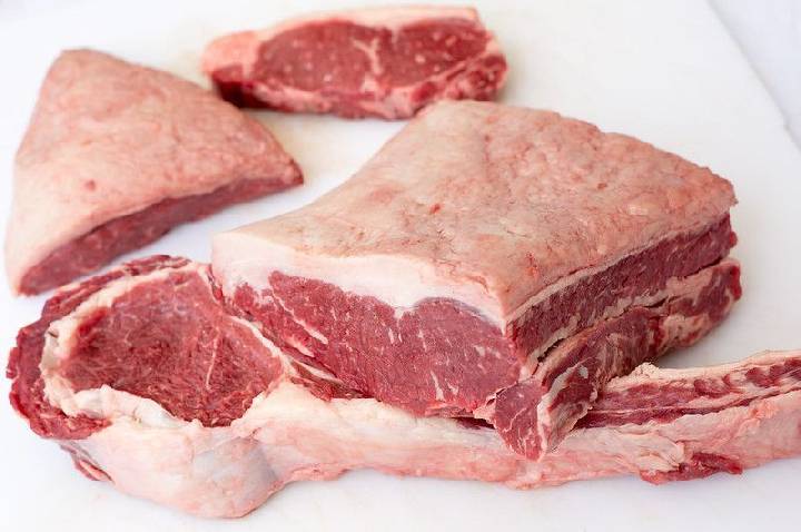 Demanda recorde dos EUA abre espaço para avanço da carne bovina brasileira