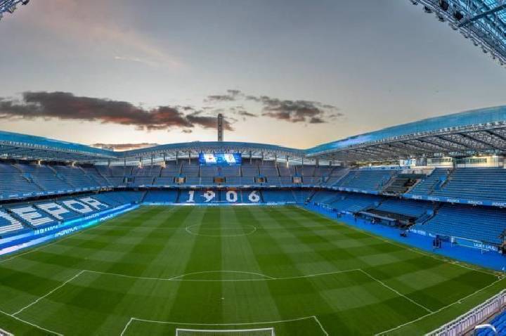 Deportivo A Coruña x Real Betis: horário e onde assistir ao jogo de LaLiga