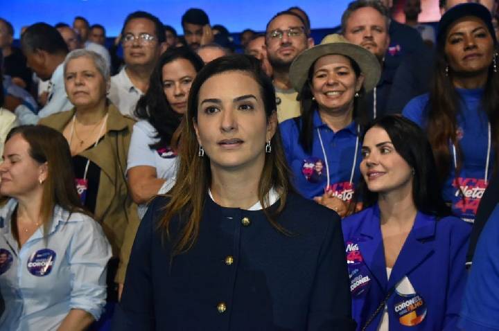 Deputada do PL passa por novo cataterismo após diagnóstico de doença