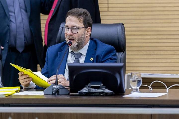 Deputado Alex Redano solicita recuperação de ponte na Linha C-105, em Alto Paraíso