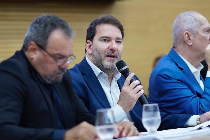 Deputado Alex Redano solicita substituição de bueiro na RO-408 para garantir segurança e trafegabilidade