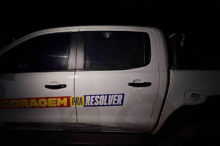 Deputado Duarte Jr. relata ter sofrido ataque a tiros no Maranhão