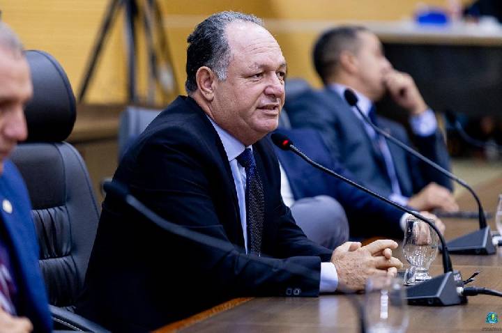 Deputado Pedro Fernandes celebra aprovação do Programa Face a Face como política pública estadual de combate à violência doméstica