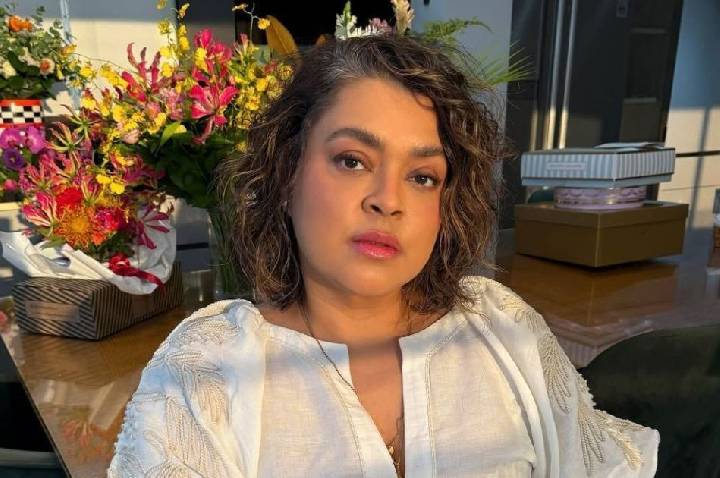 Desabafo de Preta Gil sobre abandono do ex durante o câncer viraliza