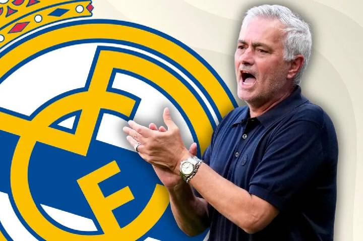 Desafio de Mourinho no Real Madrid termina como esperado: polêmico e sem conteúdo