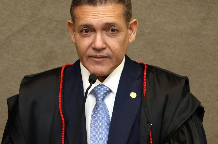 Desafio do TSE é conter uso ilegal de IA na eleição, diz Nunes Marques
