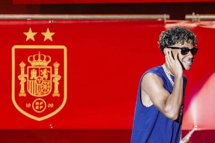 Desafios da campeã mundial: O que espera a Espanha após alcançar o topo?
