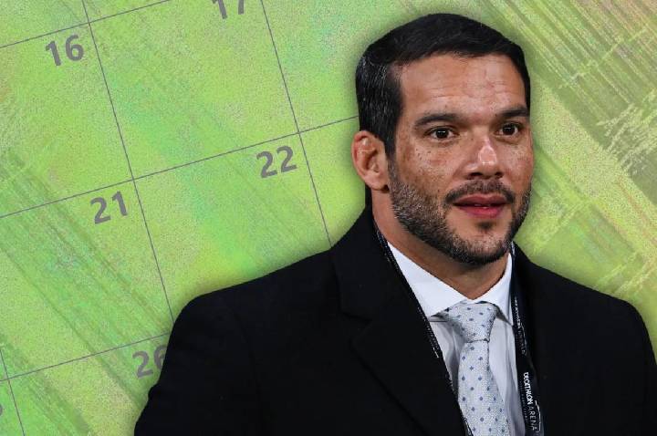 Desafios para estabelecer uma grade fixa de horários no Brasileirão