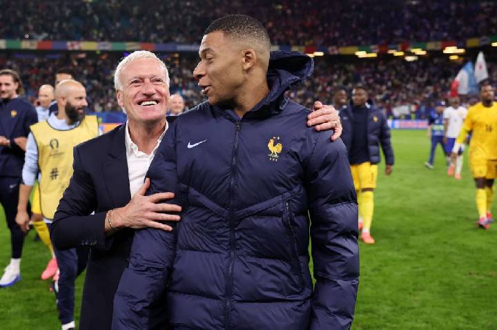 Deschamps prega respeito à disputa do 3º lugar da Copa: “Camisa representa”