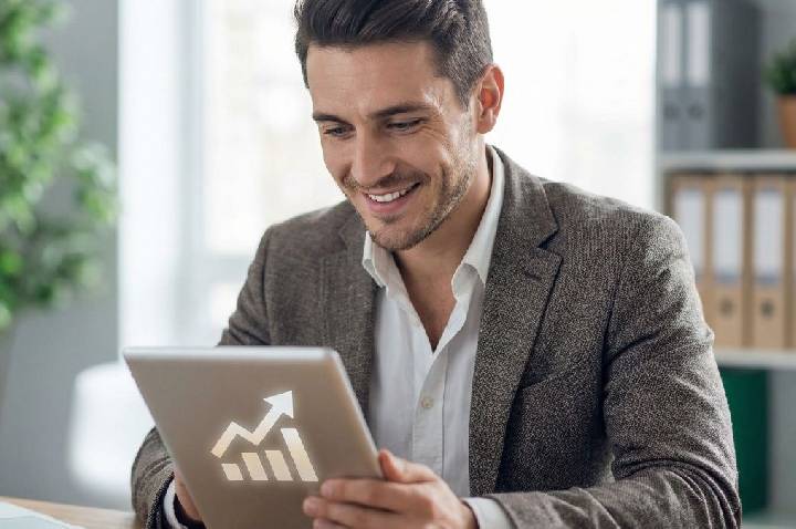 Descubra seu perfil de investidor e invista com segurança
