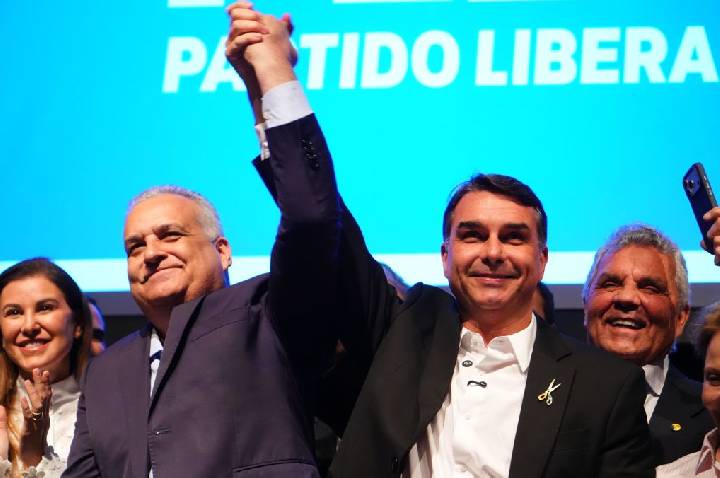 Desgaste eleitoral envolvendo Gaspar foi previsto pelo PL, diz Dominium