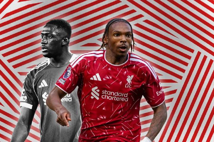 Destaque no Liverpool: a ascensão de Jacquet em meio a investimentos altos
