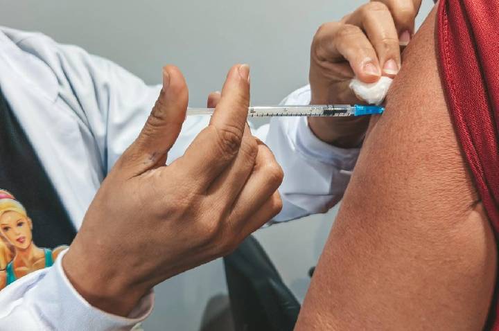 Dia D de Multivacinação mobiliza unidades de saúde em Porto Velho