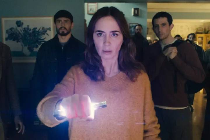 “Dia D”: novo filme de Steven Spielberg estreia no streaming
