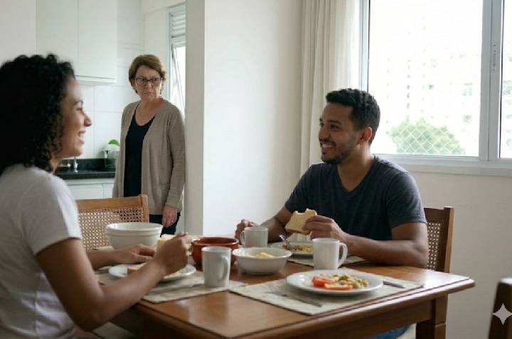 Dia da Sogra: vínculo com a mãe de cônjuge é eterno; especialistas explicam