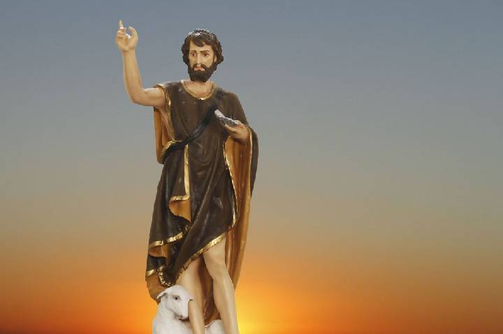 Dia de São João: saiba por que a data é celebrada nesta quarta