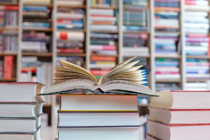 Dia Mundial do Livro: veja 5 dicas para criar o hábito de ler