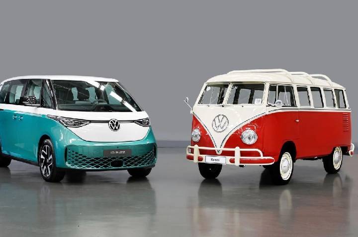 Dia Nacional da Kombi 2026: carro segue ícone pop mesmo fora de linha