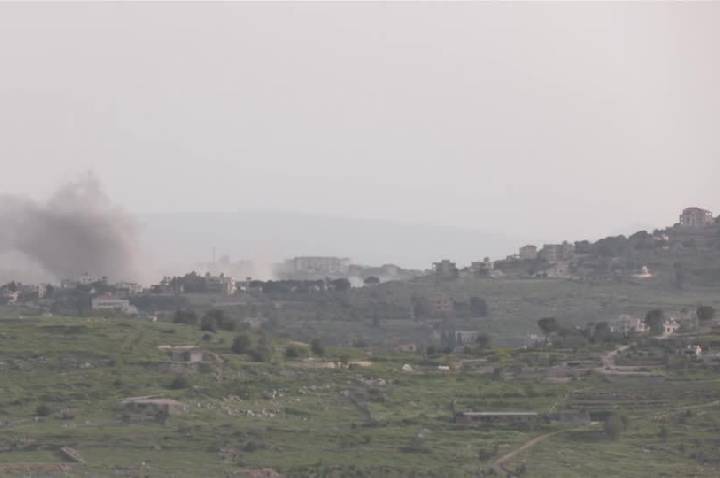 “Diabo está nos detalhes”, diz ex-oficial de Israel sobre acordo com Líbano