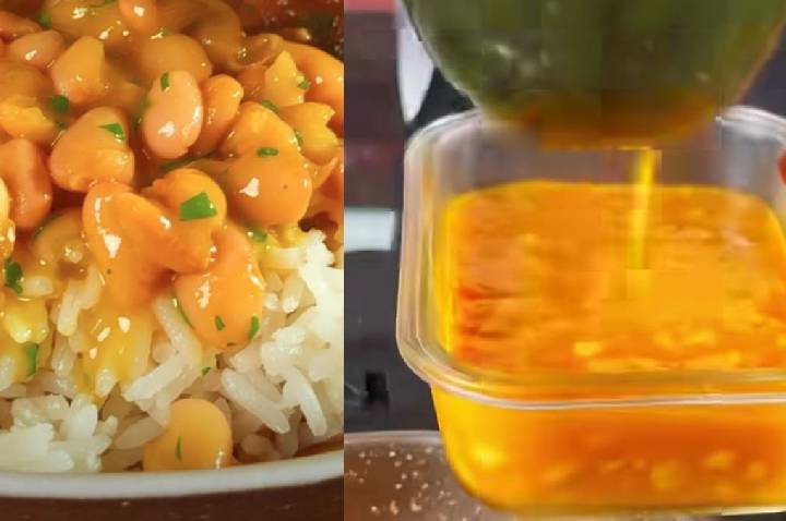 Dica de ouro para fazer feijão perfeito permite que grãos sejam congelados e não percam nutrientes; veja os ingredientes