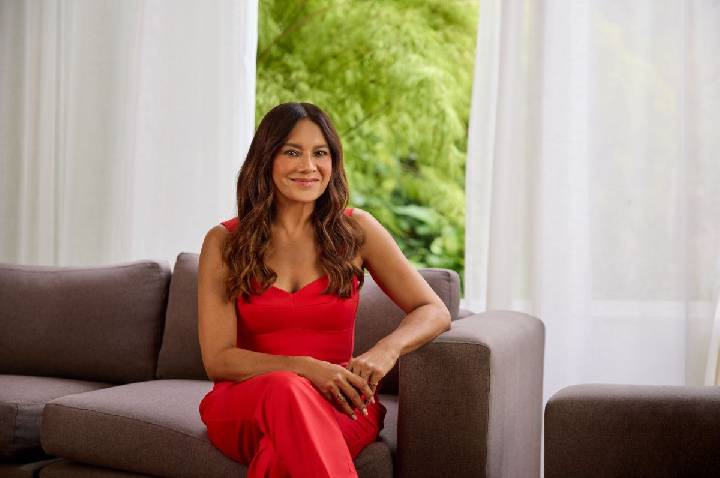 Dira Paes alerta sobre doença de Lígia em “Três Graças” em nova campanha