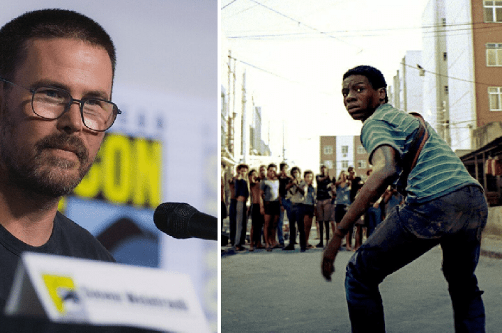 Diretor de “Resident Evil” e “A Hora do Mal” exalta “Cidade de Deus”