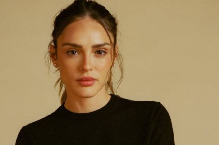 Diretora de curta, Isabelle Drummond avalia: “É bom ver o outro lado”